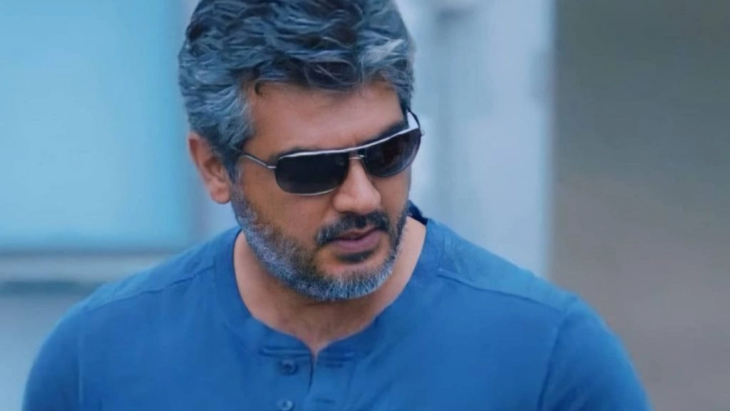 तमिल सुपरस्टार अजित कुमार के घर को मिली बम से उड़ाने की धमकी 