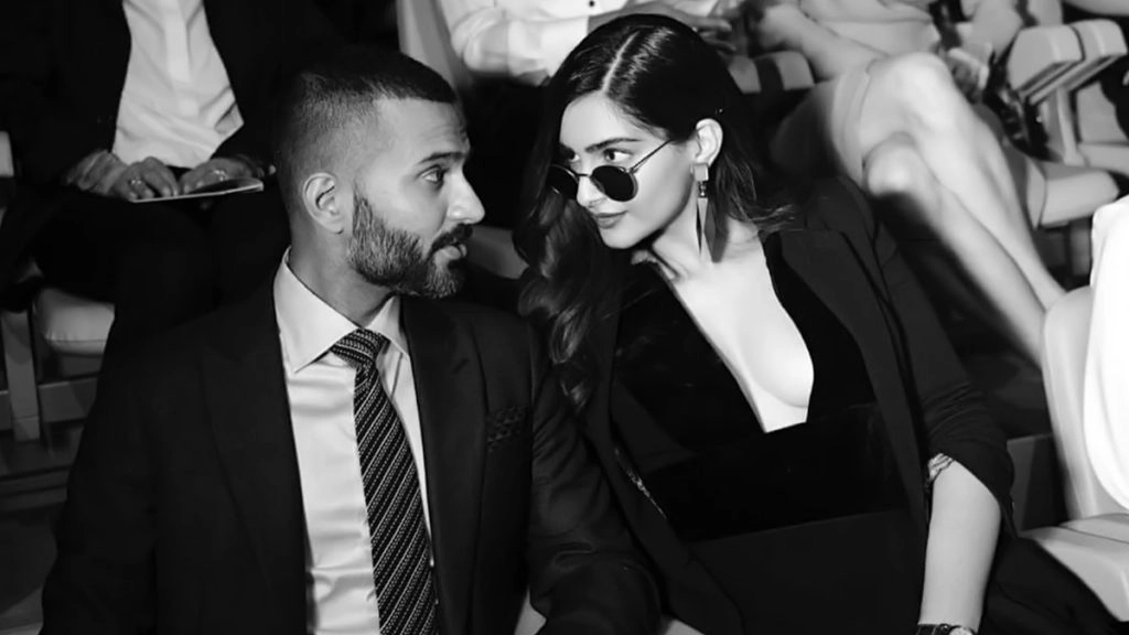 सोनम कपूर हैं आनंद आहूजा की फेवरेट वॉलपेपर, जन्मदिन पर स्पेशल अंदाज में पति ने किया विश