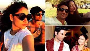 RIP Sushant Singh Rajput: साढ़े चार मिनट के Video में दिखा Ankita Lokhande संग सुशांत सिंह राजपूत का सफर, पुण्यतिथि पर एक्ट्रेस ने किया शेयर