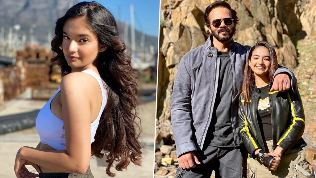 खतरों के खिलाड़ी 11: अनुष्का सेन हुईं रोहित शेट्टी के शो से एलिमिनेट?