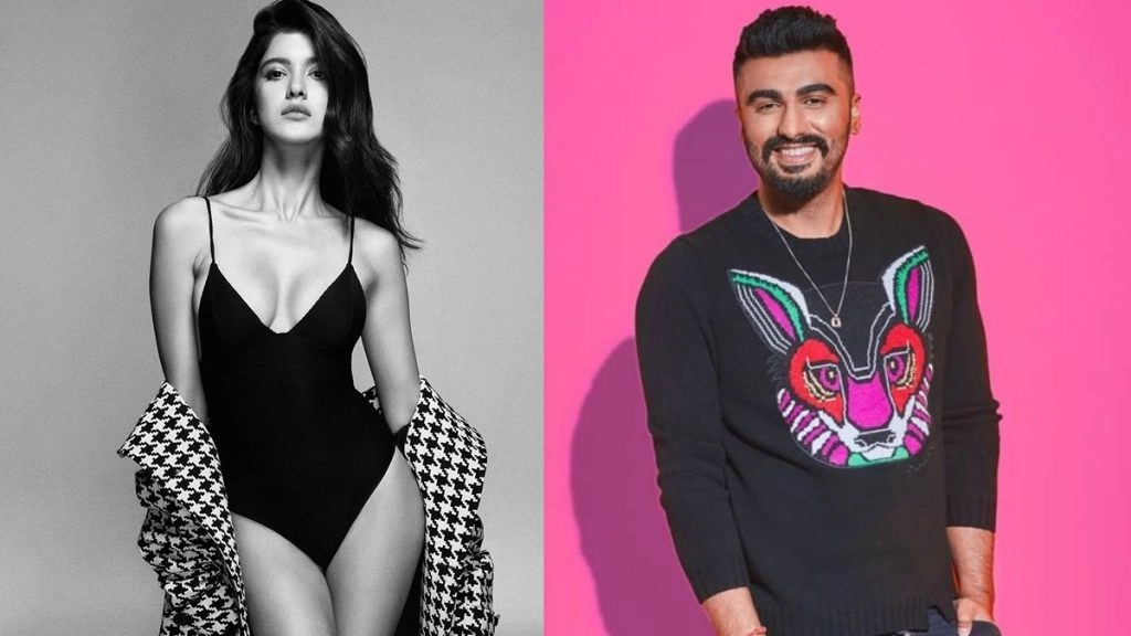 अर्जुन कपूर ने बहन शनाया कपूर के बॉलीवुड डेब्यू पर कही ये बात 