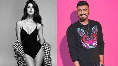 Arjun Kapoor ने बहन Shanaya Kapoor के बॉलीवुड डेब्यू पर तोड़ी चुप्पी, कहा- मैं नहीं देना चाहता कोई टिप्स