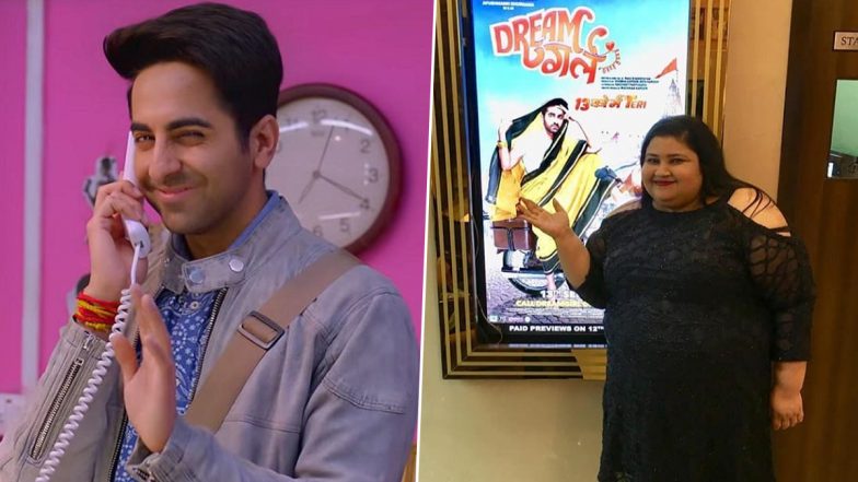 Ayushmann Khurrana की 'Dream Girl' को-स्टार Rinku Singh Nikumbh का COVID-19 के चलते हुआ निधन