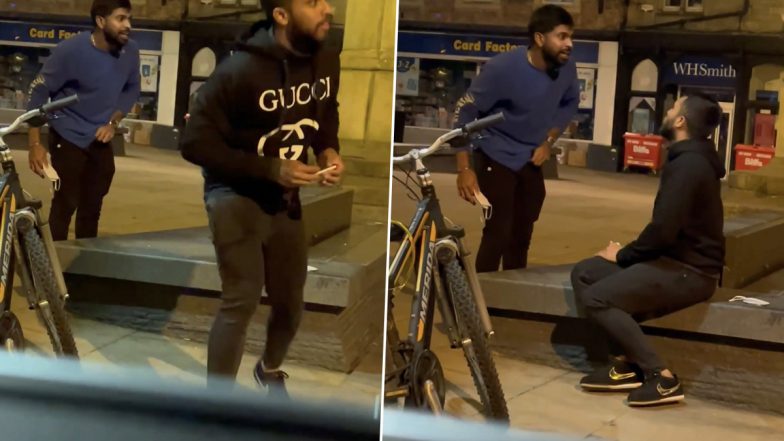 England दौरे पर बायो-बबल तोड़ने वाले खिलाड़ियों के सपोर्ट में उतरा श्रीलंका का पूर्व कप्तान, कहीं ये बड़ी बातें