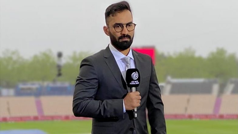 IPL 2022 Mega Auction Live Update: आईपीएल नीलामी जारी, आरसीबी ने दिनेश कार्तिक को 5.50 करोड़ में खरीदा