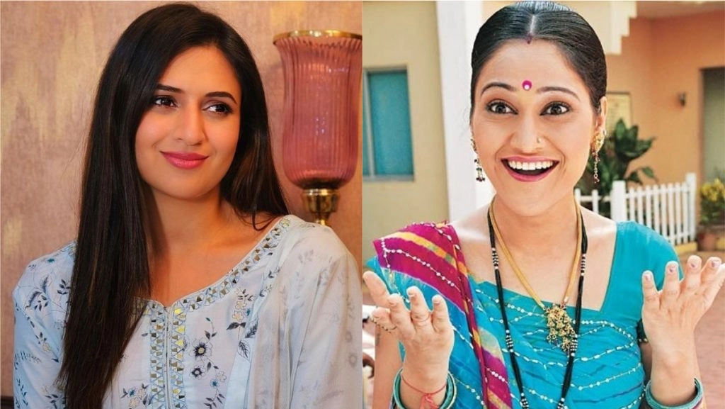 टीवी शो 'तारक मेहता...' में दयाबेन का किरदार निभा सकती हैं दिव्यांका त्रिपाठी? सामने आई बड़ी जानकारी