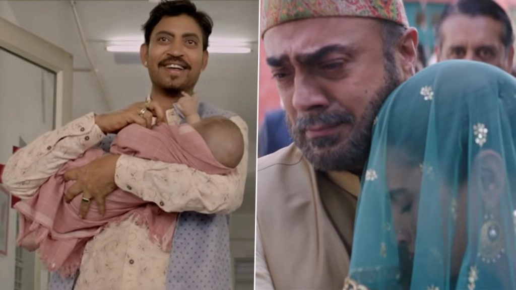 पापा मेरे पापा से लेकर दिलबरू तक, अपने पिता को डेडिकेट करें ये इमोशनल हिंदी सॉन्ग्स