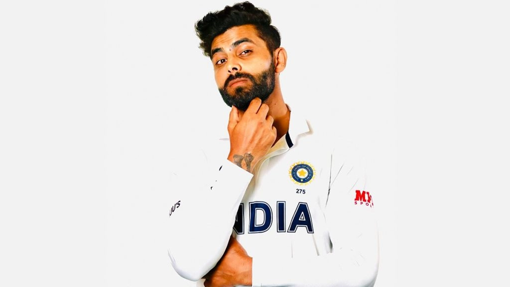 ICC Test Rankings: स्टार ऑलराउंडर Ravindra Jadeja का टेस्ट क्रिकेट में जलवा