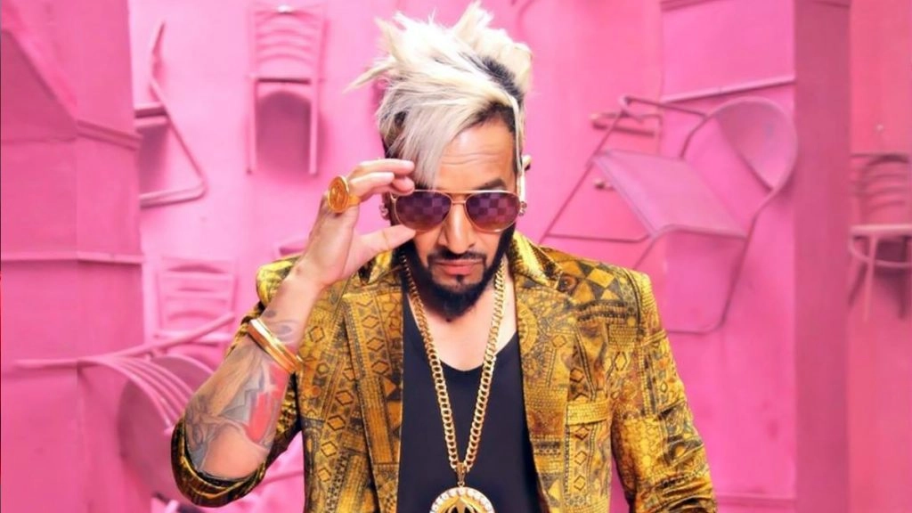 किसानों के समर्थन में ट्वीट करने वाले पंजाबी सिंगर जैजी बी का ट्विटर अकाउंट हुआ ब्लॉक