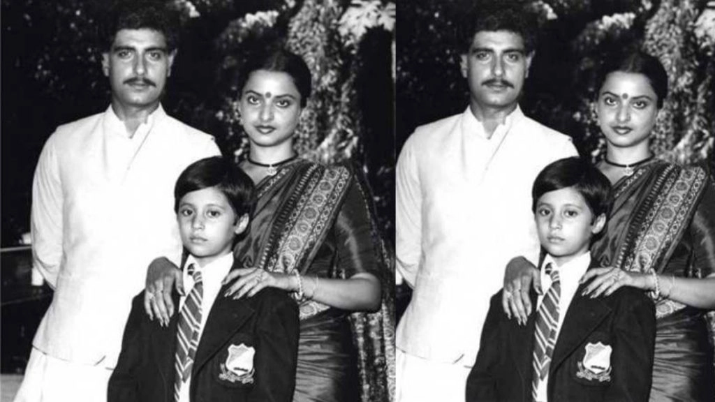 फोटो शेयर करके राम गोपाल वर्मा ने फैंस से पूछा ये सवाल