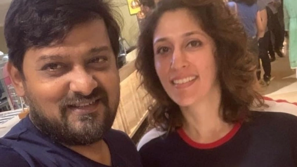 वाजिद खान की पत्नी ने कोर्ट से अब स्थायी निषेधाज्ञा की मांग की है