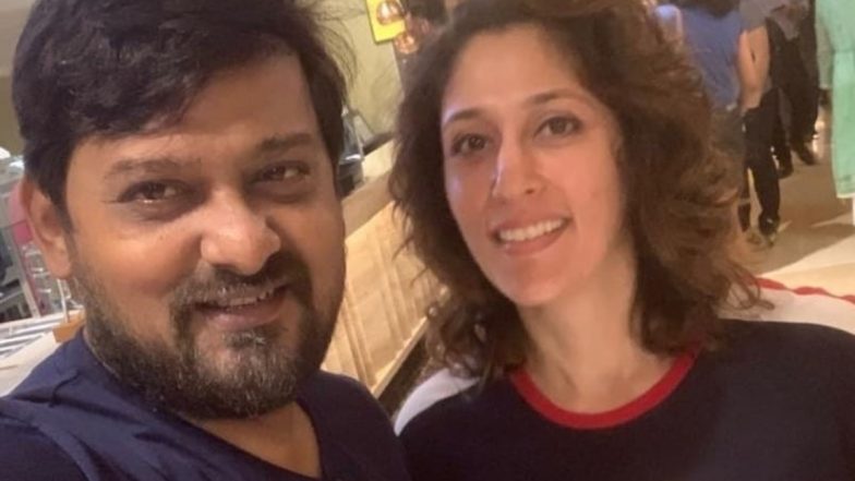 दिवंगत गायक Wajid Khan की पत्नी कमलरुख ने फिर किया बॉम्बे हाईकोर्ट का रुख, साजिद खान और उनकी मां के खिलाफ की ये मांग