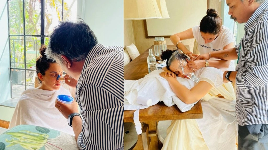 कंगना रनौत करेंगी इमरजेंसी को डायरेक्ट 