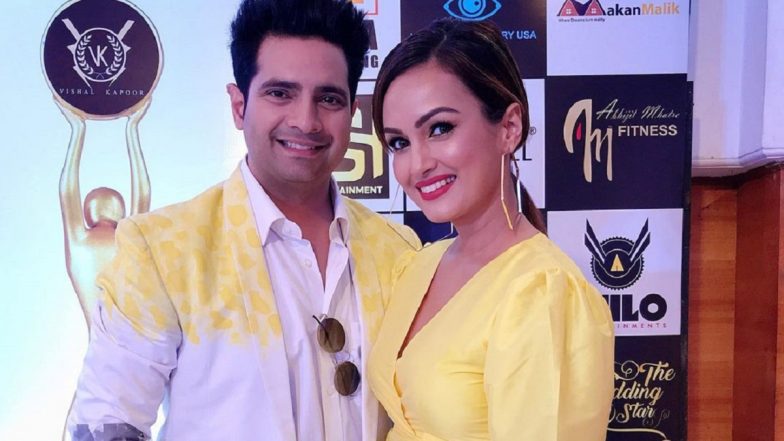 'ये रिश्ता क्या कहलाता है' एक्टर Karan Mehra को पुलिस ने किया गिरफ्तार, झगड़े के बाद पत्नी Nisha Rawal ने की थी शिकायत&nbsp;