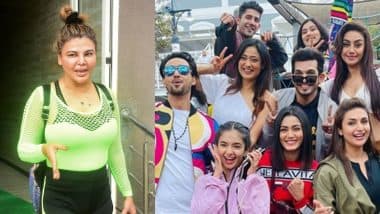 Rakhi Sawant ने गलती से कर दिया Khatron Ke Khiladi 11 के विनर का ऐलान? इस कंटेस्टेंट का लिया नाम