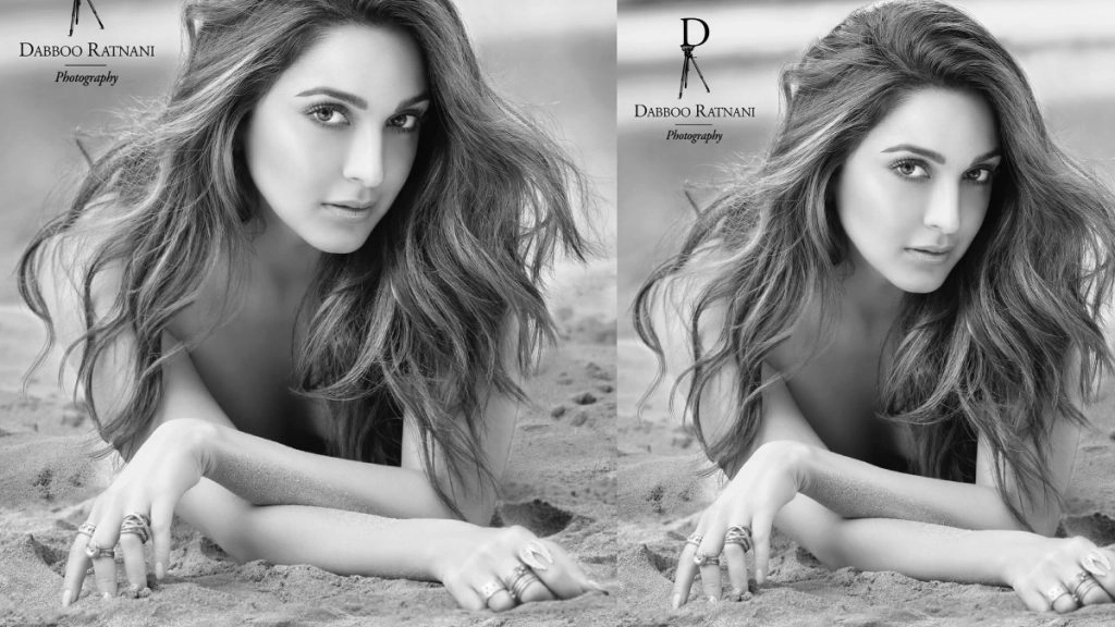 कियारा आडवाणी ने हॉट अंदाज में फोटो किया शेयर 