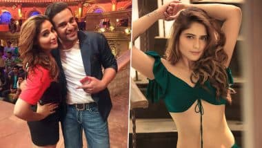 Krushna Abhishek की बहन Arti Singh अपने शॉकिंग बॉडी ट्रांसफॉर्मेशन से कर रही हैं हैरान, देखें Hot Photos