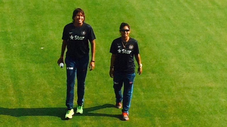 Ind Vs Eng W 1st ODI: इंग्लैंड के हाथों मिली करारी हार के बाद जमकर बरसी Mithali Raj, कहा- हमें तीनों विभागों में सुधार करने की जरूरत