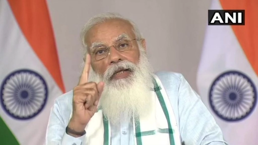 World Environment Day 2021: पीएम मोदी ने रिन्यूएबल एनर्जी क्षमता और इथेनॉल क्षेत्र के विकास पर कही ये बात 