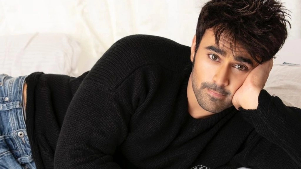 पर्ल वी पुरी को रेप के आरोप में किया गया गिरफ्तार 