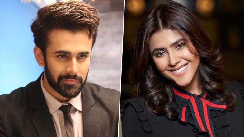 Pearl V Puri Case Update: Ekta Kapoor और पीड़ित लड़की की मां के बीच हुई बातचीत का ऑडियो टेप हुआ लीक, यहां सुनें
