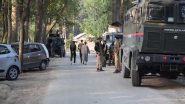 Jammu-Kahsmir: जम्मू-कश्मीर में ग्रेनेड हमला, 3 नागरिक घायल
