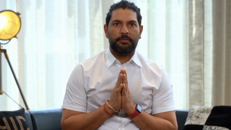हिमाचल प्रदेश में कोरोना के खिलाफ जारी लड़ाई में Yuvraj Singh आए आगे, इन 2 कस्बों के लिए भेजे Covid-19 बेड और मेडिकल उपकरण