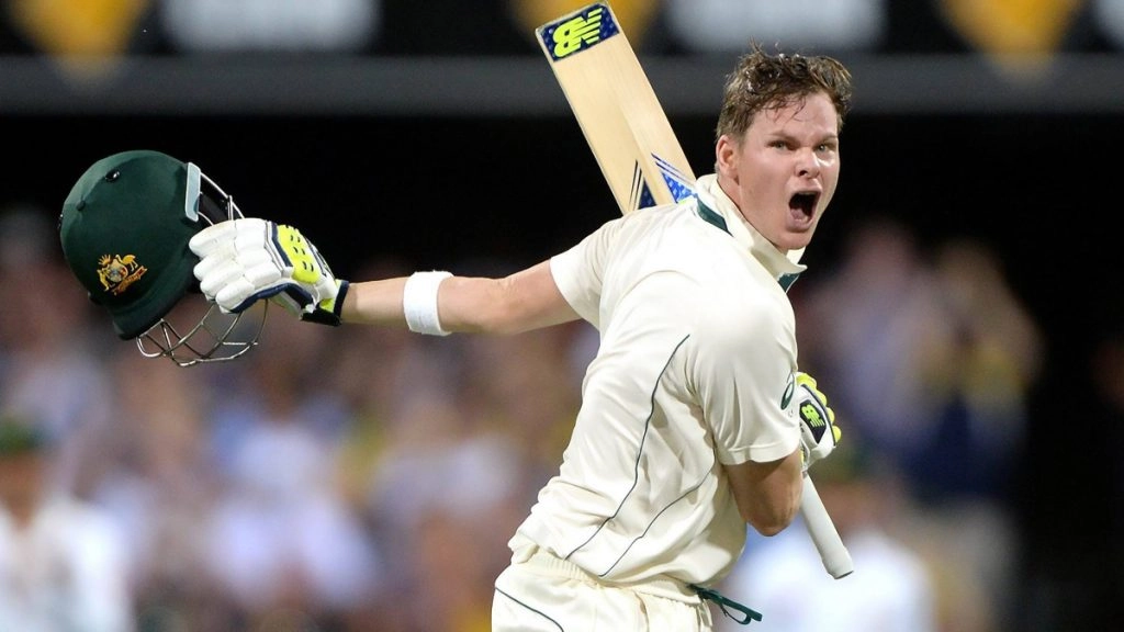 स्टीव स्मिथ का बोलबाला, फिर बनें दुनिया के नंबर-1 टेस्ट बल्लेबाज