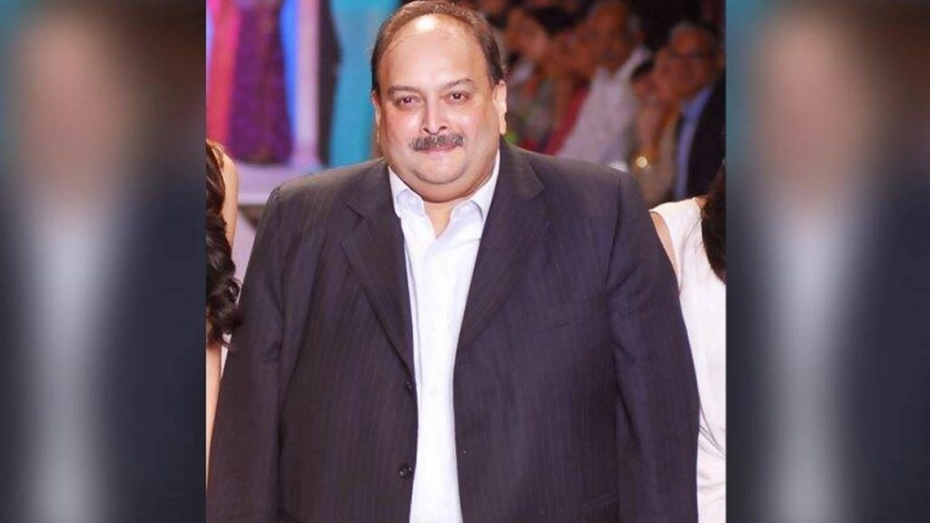 एंटिगुआ के पीएम गैस्टन ब्राउन ने संसद में चोकसी मामले पर सवालों का सामना किया