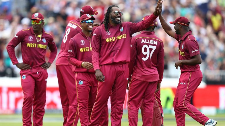 SA vs WI T20 Series 2021: दक्षिण अफ्रीका के खिलाफ T20 सीरीज के लिए कैरेबियाई टीम का हुआ ऐलान, इस दिग्गज खिलाड़ी की टीम में हुई वापसी