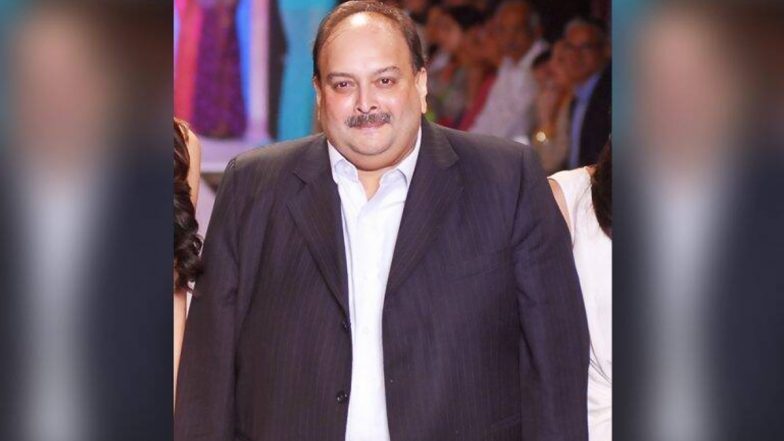 एंटिगुआ के पीएम गैस्टन ब्राउन ने संसद में चोकसी मामले पर सवालों का सामना किया