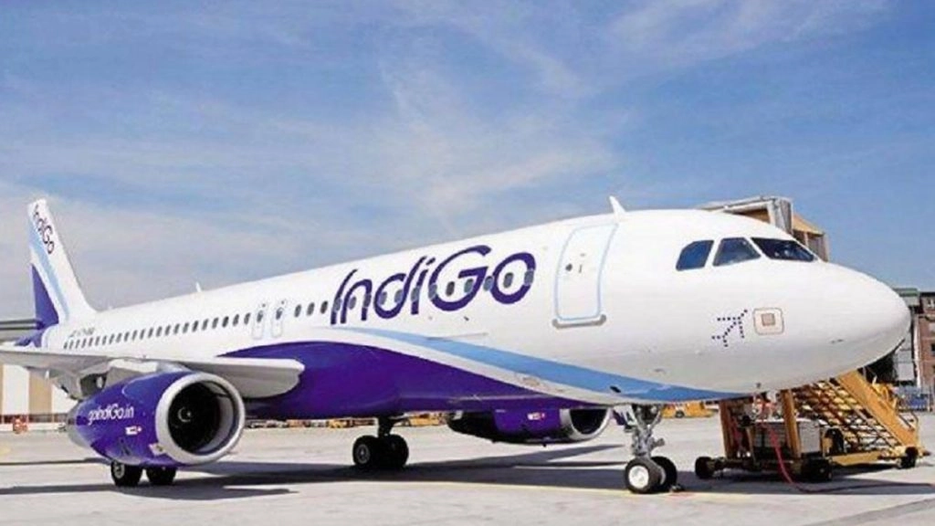 वैक्सीन लगवा चुके लोगों को Indigo दे रही फ्लाइट टिकट पर 10% की छूट, जानिए पूरा ऑफर