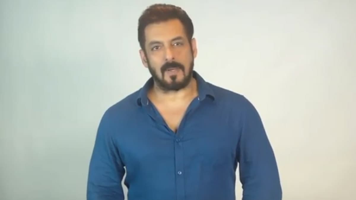 सलमान खान को उनके फार्महाउस पर सांप ने काटा, इलाज के बाद लौटे घर