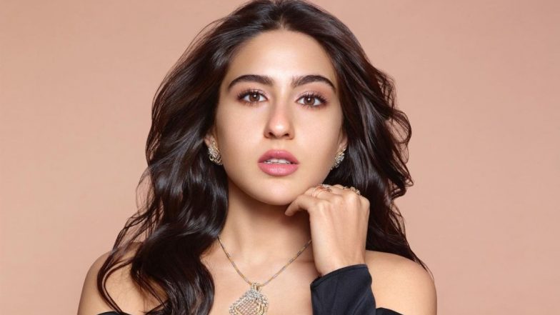 क्या Sara Ali Khan केदारनाथ के AD Jehan Handa को कर रही हैं डेट? फोटो शेयर कर लिखा- Love You