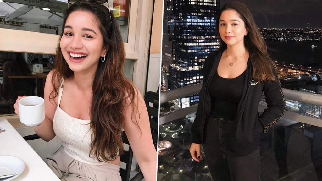 सचिन तेंदुलकर की बेटी सारा खूबसूरती के मामले में बॉलीवुड एक्ट्रेस को देती हैं टशन, देखें उनकी ये ताजा फोटोज