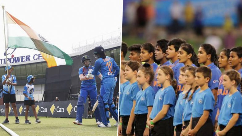 ENG(W) vs IND(W) 1st ODI live streaming: भारत बनाम इंग्लैंड मुकाबले को ऐसे देखें लाइव
