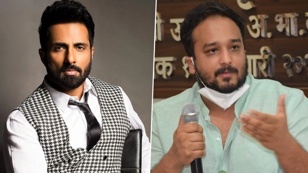 सोनू सूद और जीशान सिद्दीकी ने कैसे उपलब्ध कराई कोविड-19 की दवाईयां? हाईकोर्ट ने दिए जांच के आदेश