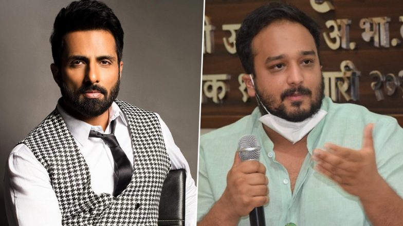 Sonu Sood और कांग्रेस विधायक Zeeshan Siddique ने कैसे उपलब्ध कराई कोविड-19 की दवाईयां? मुंबई हाईकोर्ट ने दिए जांच के आदेश
