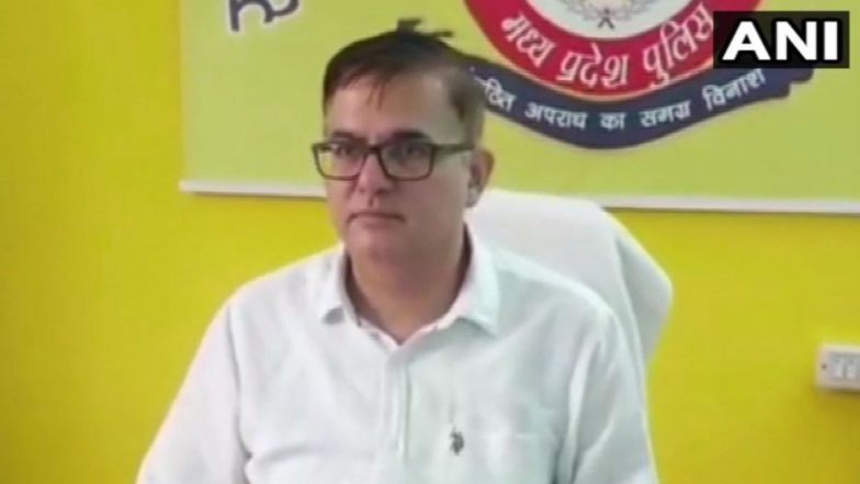 मध्य प्रदेश: पुलिस की STF टीम को मिली बड़ी कामयाबी, 93 करोड़ के घोटाले में शामिल आरोपी हुआ गिरफ्तार