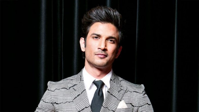 Sushant Singh Rajput पर बनी फिल्म पर रोक लगाने के पिता ने किया दिल्ली हाई कोर्ट का रुख, आज होगी सुनवाई