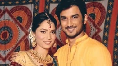 Pavitra Rishta 2.0: अर्चना के रोल में लौटेंगी Ankita Lokhande, Sushant Singh Rajput का किरदार निभाएंगे ये टीवी एक्टर