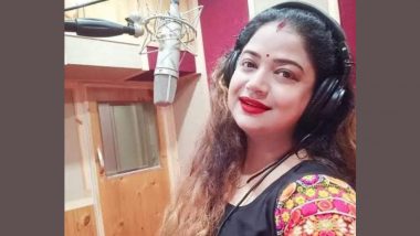 Singer Tapu Mishra Passes Away: मशहूर ओड़िया सिंगर टापू मिश्रा का कोरोना के चलते हुआ निधन