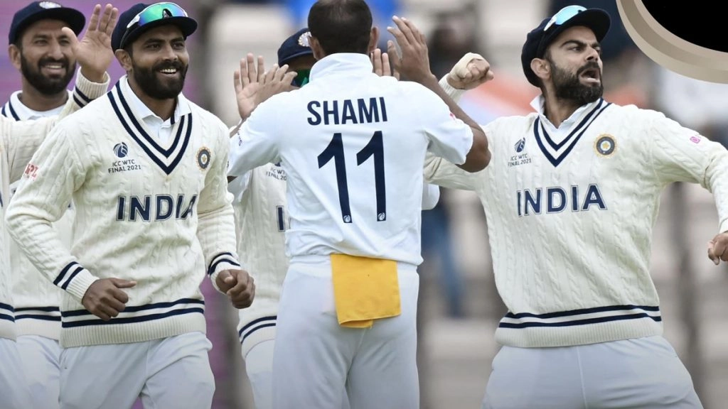 ICC WTC Final Day 5: टीम इंडिया ने की जबरदस्त वापसी