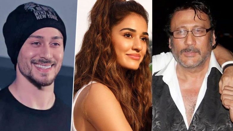 Tiger Shroff और Disha Patani के रिश्ते पर जैकी श्रॉफ ने तोड़ी चुप्पी, कह दी ये बड़ी बात