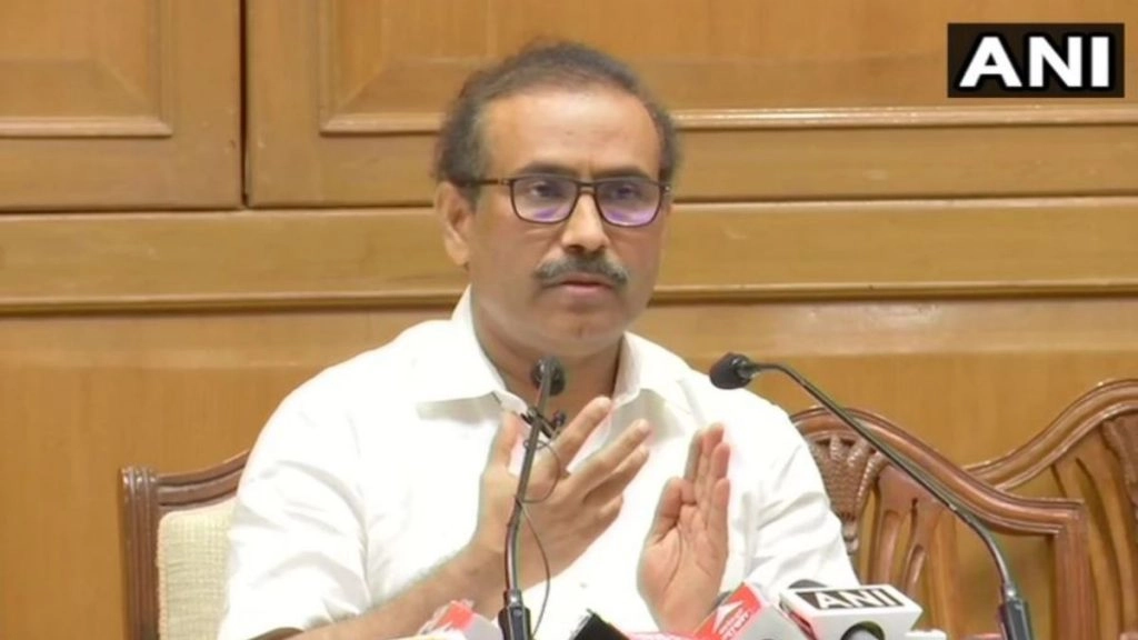 महाराष्ट्र में बुधवार को कोविड-19 के 26 हजार 538 नये मामले सामने आए थे