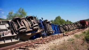 Pakistan Train Accident: सिंध में सर सैय्यद एक्सप्रेस और मिल्लत एक्सप्रेस के बीच टक्कर, अबतक 30 की मौत- 50 घायल