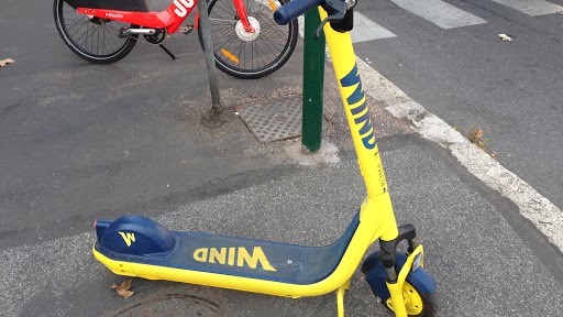 Electric Scooter: इलेक्ट्रिक स्कूटर चलाने वाले बरतें सावधानी, 28 फीसदी सवारों ने सिर, गर्दन पर चोट की शिकायत की