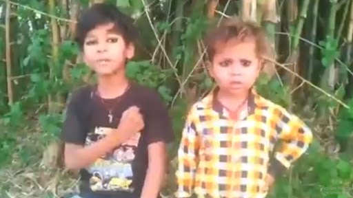 Viral Video: कोरोना को मात देने के लिए इन बच्चों ने दिया जबरदस्त आइडिया, सुनकर चकरा जाएगा दिमाग, देखें वीडियो
