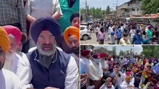 कश्मीर: 2 सिख लड़कियों को बंदूक की नोक पर अगवा कर जबरदस्ती धर्म परिवर्तन के बाद कराई गई शादी