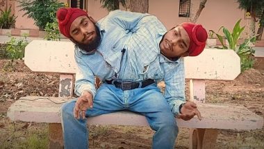 Conjoined Twins Register as Voters: एक-दूसरे से जुड़े हुए जुड़वा भाई सोहना और मोहना हुए 18 के, मतदान के लिए किया रजिस्टर, चुनाव आयोग के सामने अब ये समस्या